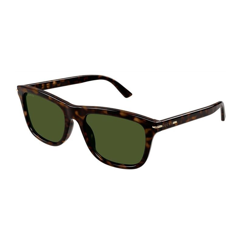 Occhiale da Sole Uomo Gucci GG1444S 002 Occhiale da Sole Uomo Gucci GG1444S 002