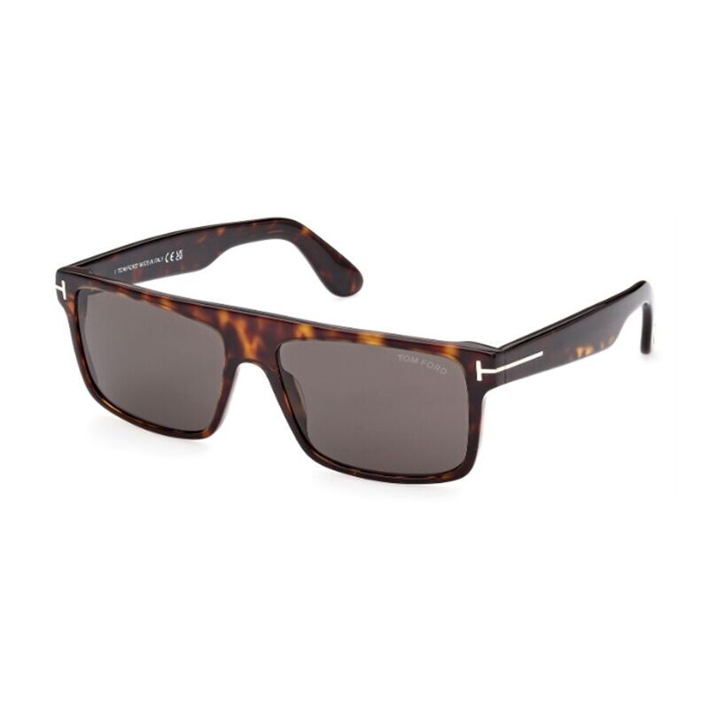 Occhiale da Sole Uomo Tom Ford Philippe-02 FT0999 52A Occhiale da Sole Uomo Tom Ford Philippe-02 FT0999 52A