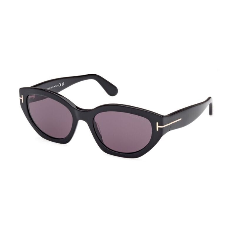 Occhiale da Sole Donna Tom Ford FT1086 01A Occhiale da Sole Donna Tom Ford FT1086 01A