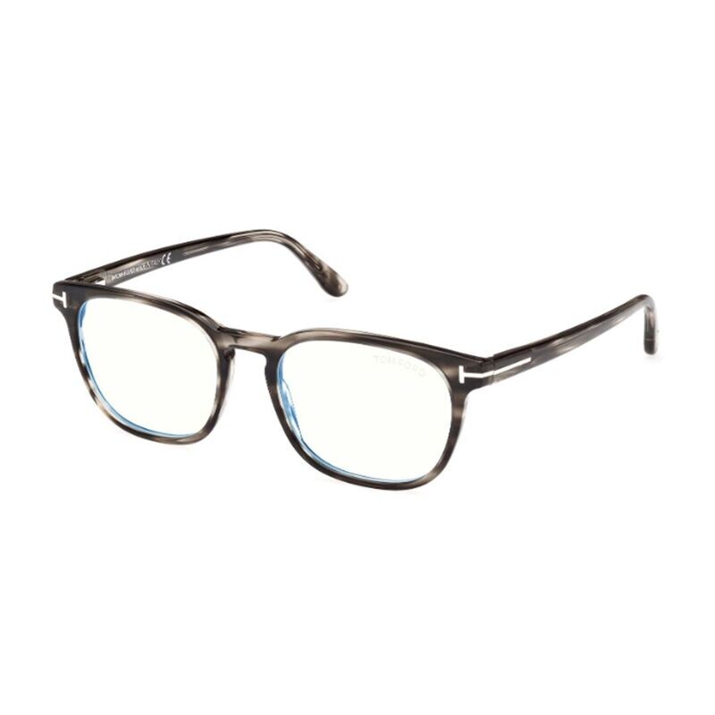 Occhiale da Vista Tom Ford FT5868-B 020 Occhiale da Vista Tom Ford FT5868-B 020