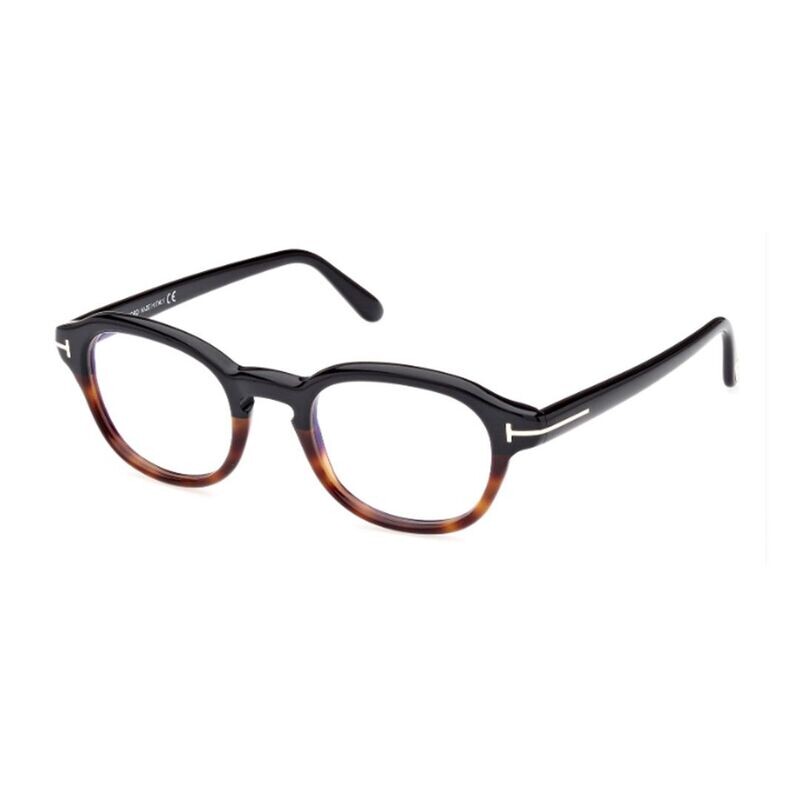 Occhiale da Vista Tom Ford FT5871-B 005 Occhiale da Vista Tom Ford FT5871-B 005