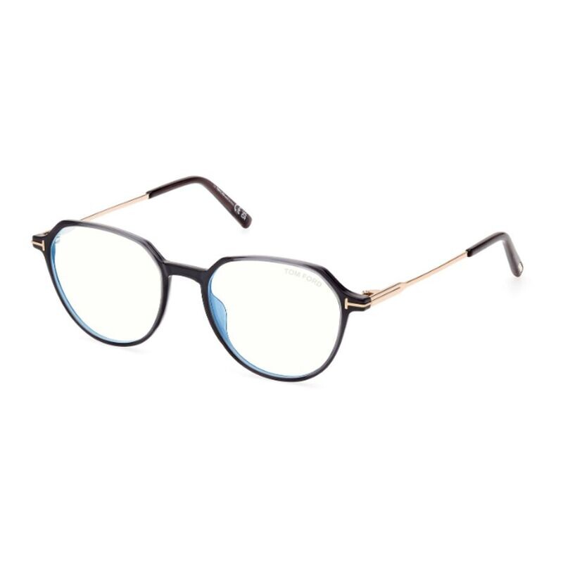 Occhiale da Vista Tom Ford FT5875-B 020 Occhiale da Vista Tom Ford FT5875-B 020