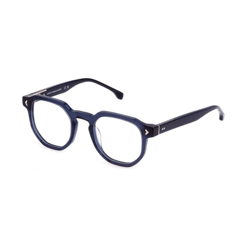 Occhiale da Vista Uomo Lozza SANREMO 1 VL4325 0W47 Occhiale da Vista Uomo Lozza SANREMO 1 VL4325 0W47