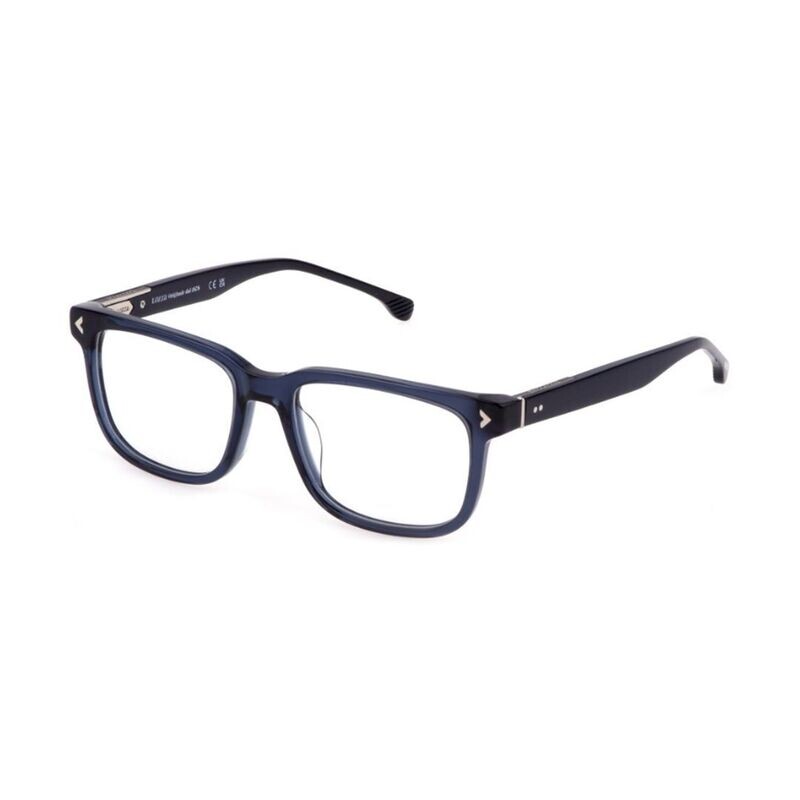 Occhiale da Vista Uomo Lozza SANREMO 2 VL4326 0W47 Occhiale da Vista Uomo Lozza SANREMO 2 VL4326 0W47