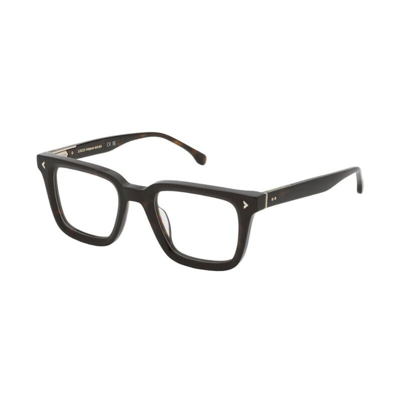 Occhiale da Vista Uomo Lozza SANREMO 4 VL4334 072A Occhiale da Vista Uomo Lozza SANREMO 4 VL4334 072A