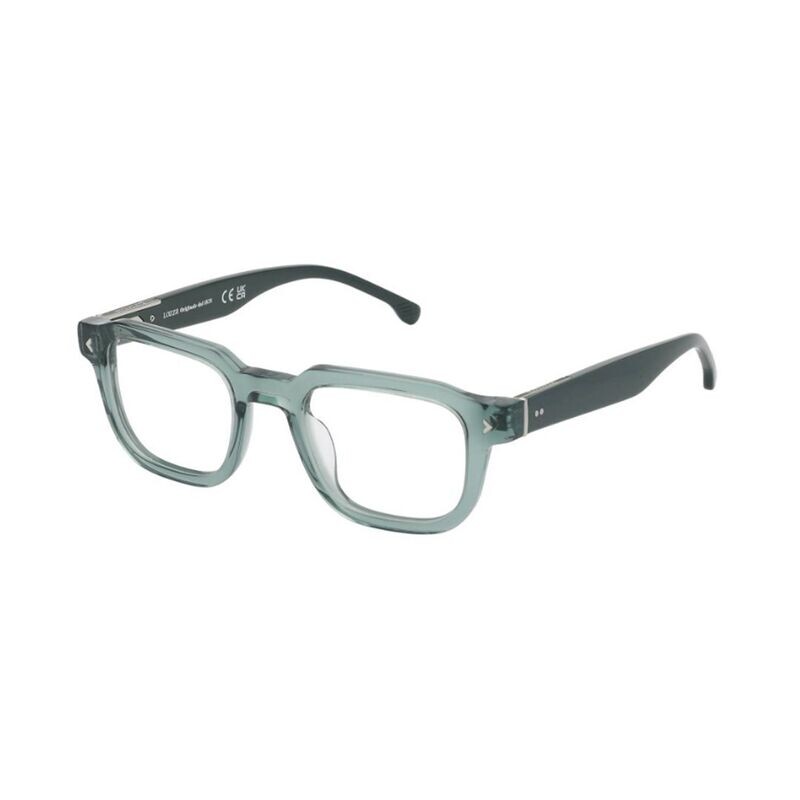 Occhiale da Vista Uomo Lozza SANREMO 5 VL4335 06W5 Occhiale da Vista Uomo Lozza SANREMO 5 VL4335 06W5
