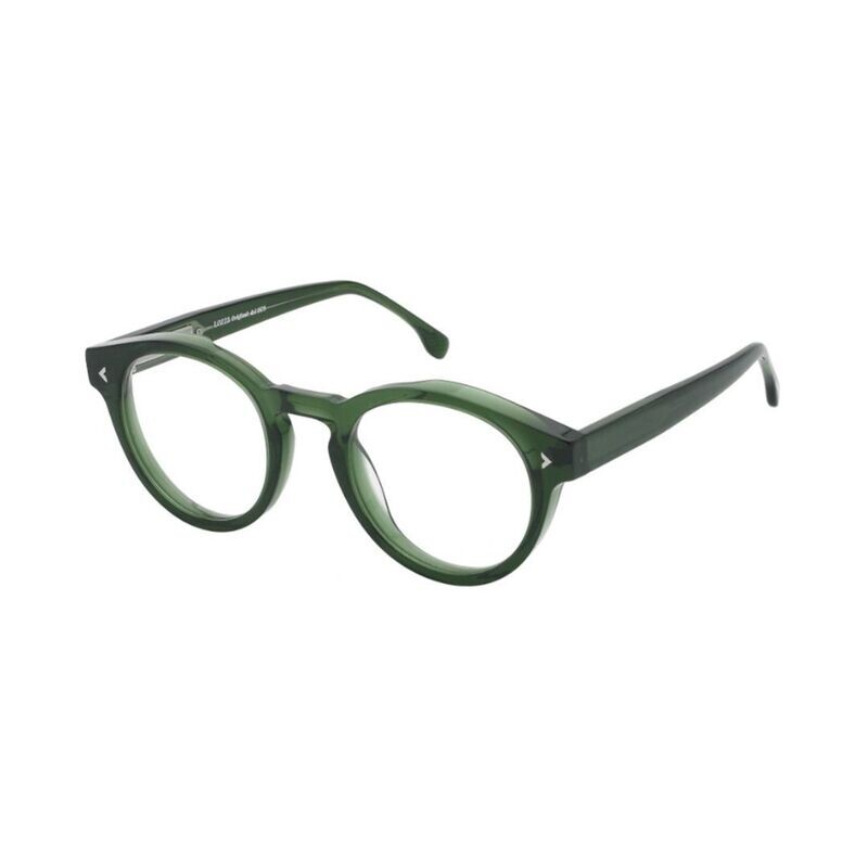 Occhiale da Vista Uomo Lozza POLIGNANO 2 VL4337 0G61 Occhiale da Vista Uomo Lozza POLIGNANO 2 VL4337 0G61