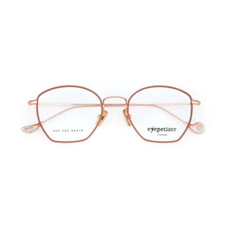 Occhiale da Vista Eyepetizer COLETTE C9-E Occhiale da Vista Eyepetizer COLETTE C9-E