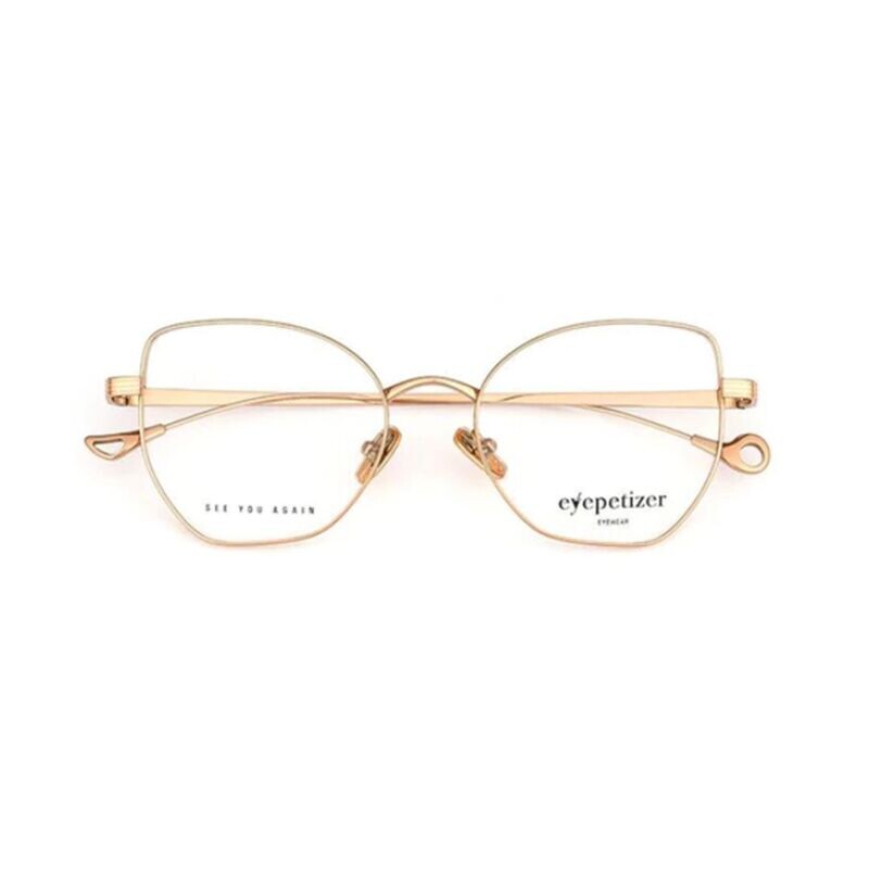 Occhiale da Vista Eyepetizer FRIDA C9 Occhiale da Vista Eyepetizer FRIDA C9