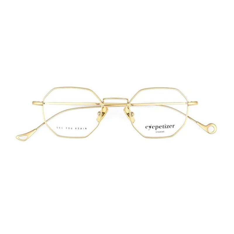 Occhiale da Vista Eyepetizer IAN VINTAGE C4 Occhiale da Vista Eyepetizer IAN VINTAGE C4