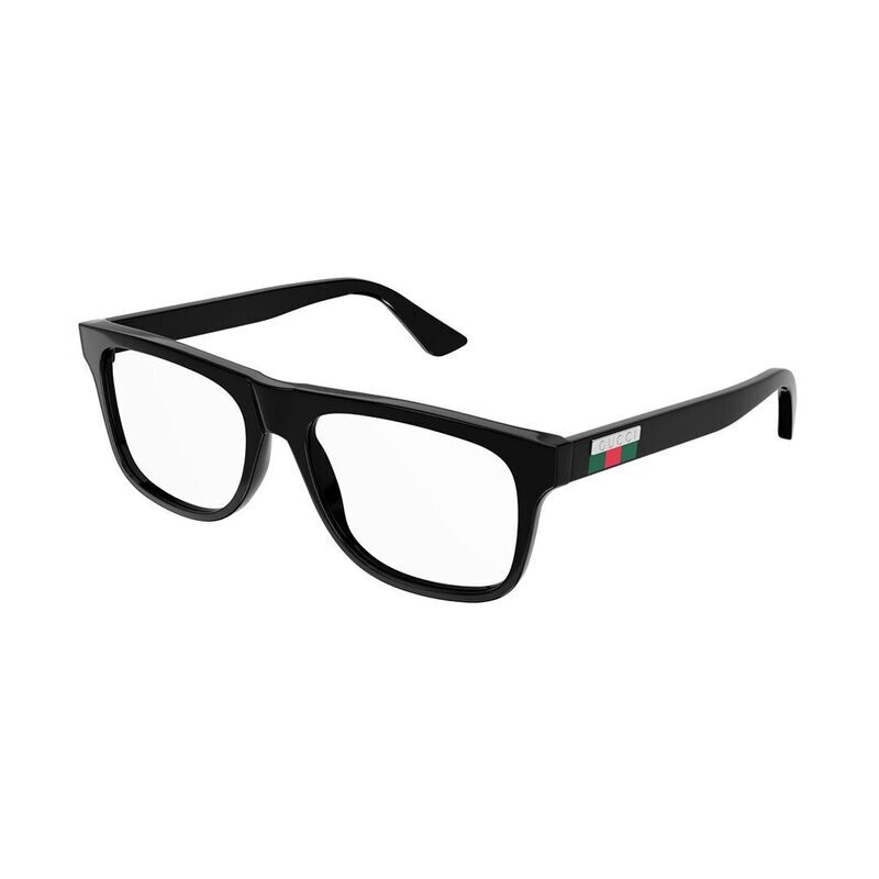 Occhiale da Vista Uomo Gucci GG1117O 001