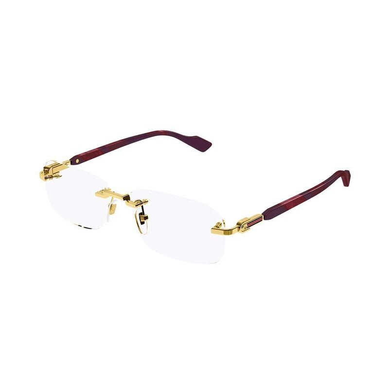 Occhiale da Vista Gucci GG1221O 003 Occhiale da Vista Gucci GG1221O 003