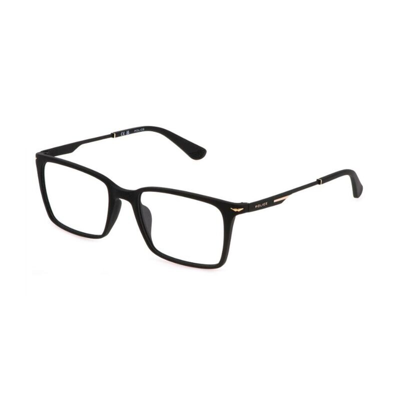 Occhiale da Vista Uomo Police CHAMP LITE 3 VPLL62 0U28 Occhiale da Vista Uomo Police CHAMP LITE 3 VPLL62 0U28