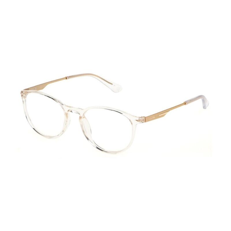 Occhiale da Vista Uomo Police CHAMP LITE 4 VPLL63 0880 Occhiale da Vista Uomo Police CHAMP LITE 4 VPLL63 0880