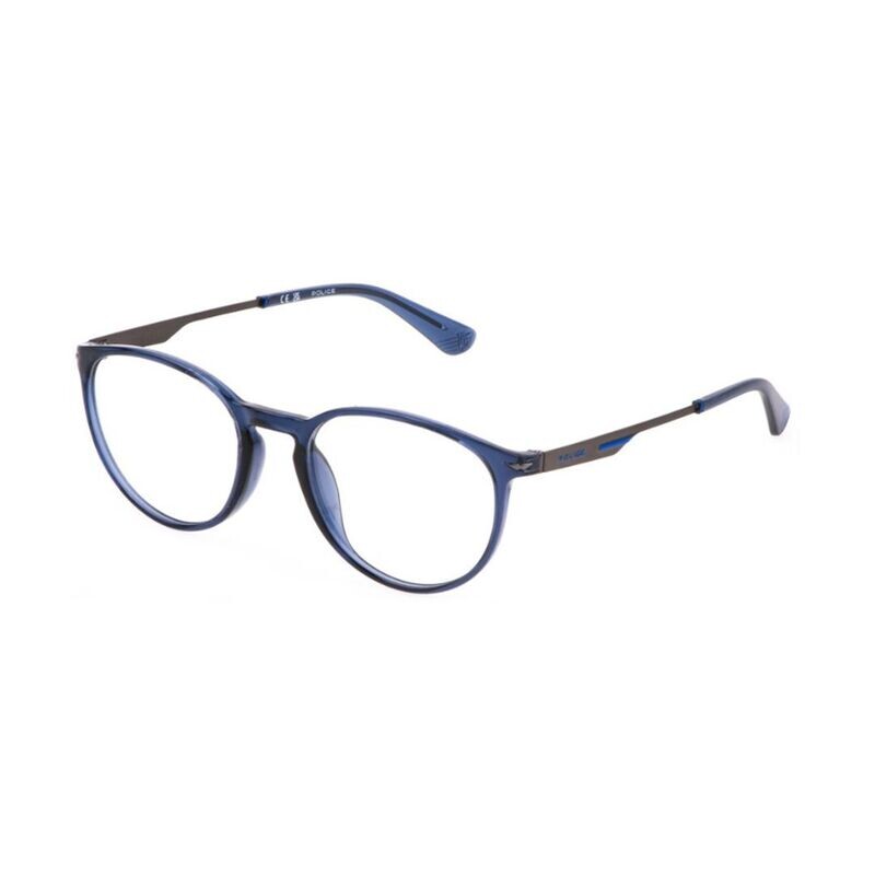 Occhiale da Vista Uomo Police CHAMP LITE 4 VPLL63 0955 Occhiale da Vista Uomo Police CHAMP LITE 4 VPLL63 0955