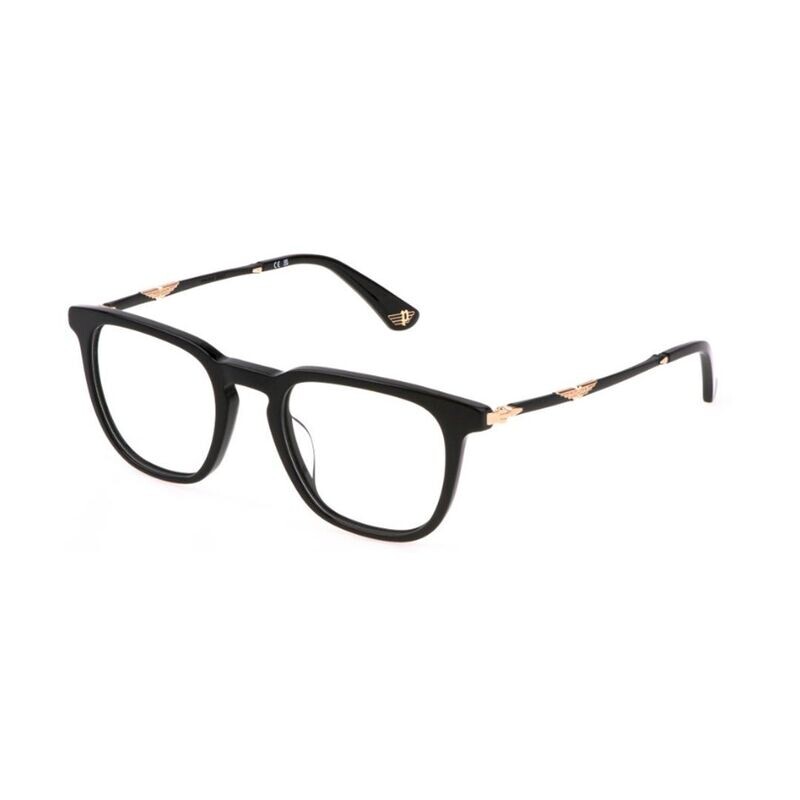 Occhiale da Vista Uomo Police CLASSIC 3 VPLL66 0700 Occhiale da Vista Uomo Police CLASSIC 3 VPLL66 0700