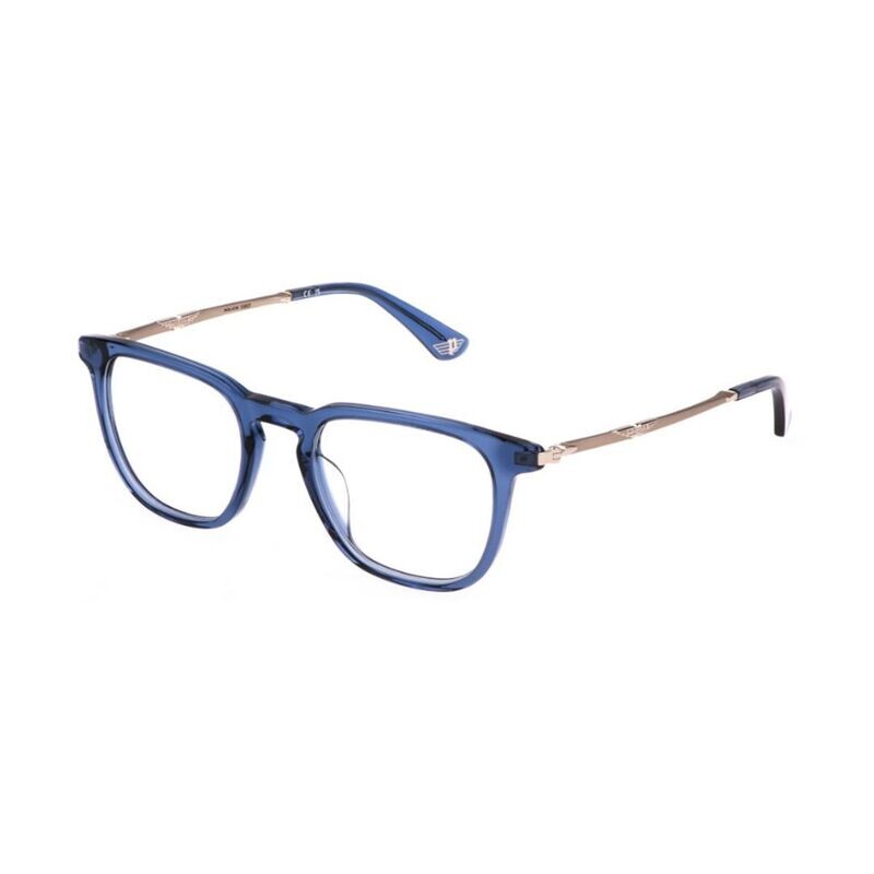 Occhiale da Vista Uomo Police CLASSIC 3 VPLL66 0955 Occhiale da Vista Uomo Police CLASSIC 3 VPLL66 0955