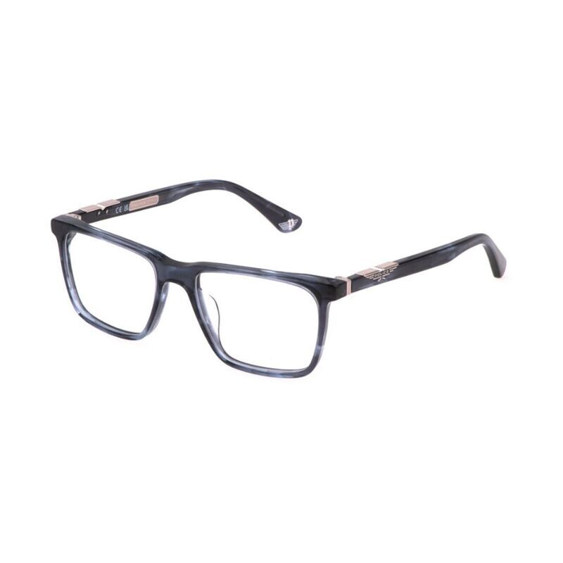 Occhiale da Vista Uomo Police ORIGINS 59 VPLL71 06WR Occhiale da Vista Uomo Police ORIGINS 59 VPLL71 06WR