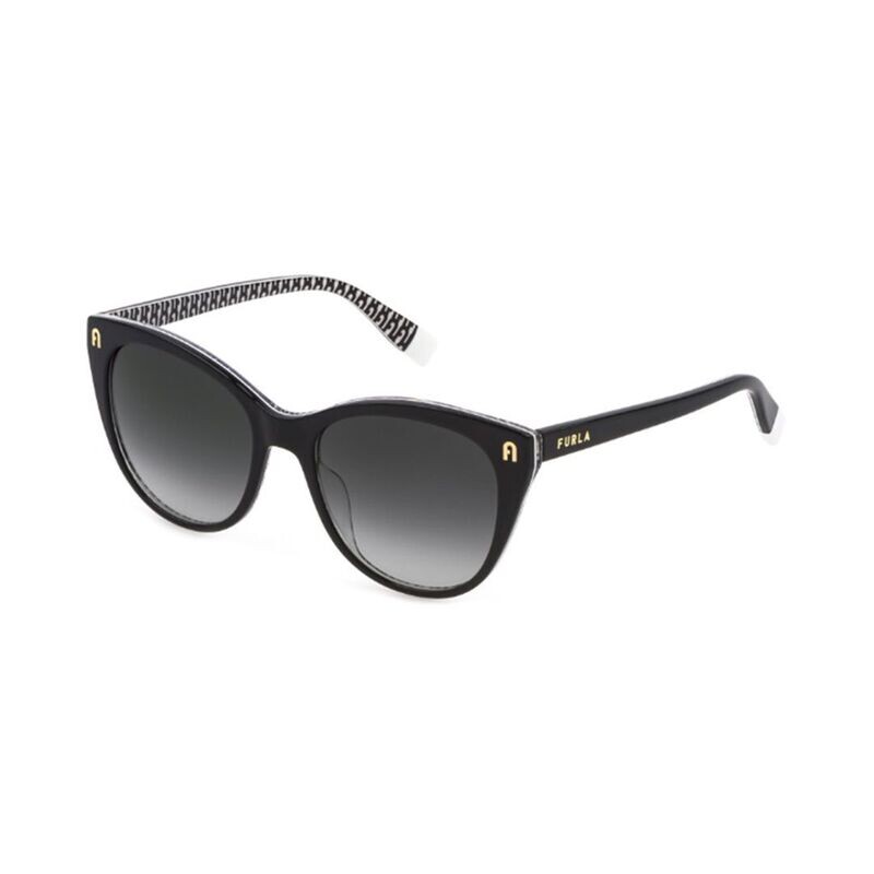 Occhiale da Sole Donna Furla SFU335W 01GG Occhiale da Sole Donna Furla SFU335W 01GG
