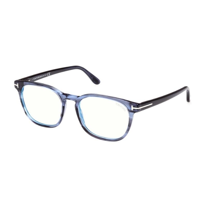 Occhiale da Vista Tom Ford FT5868-B 092 Occhiale da Vista Tom Ford FT5868-B 092