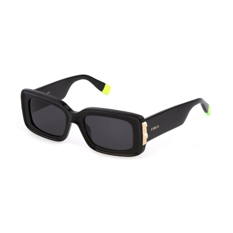 Occhiale da Sole Donna Furla SFU630 0700 Occhiale da Sole Donna Furla SFU630 0700