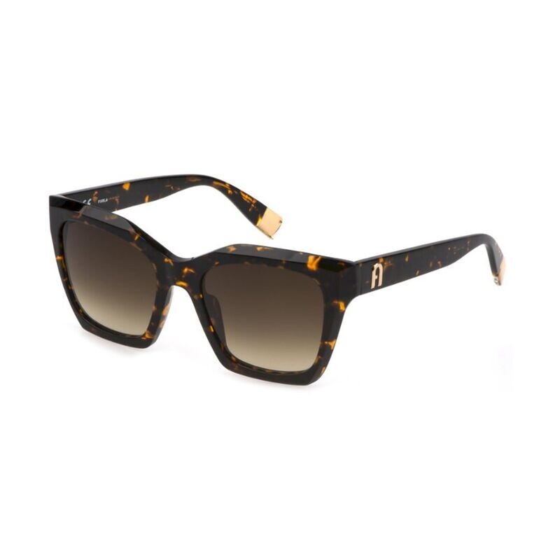 Occhiale da Sole Donna Furla SFU621 04BL Occhiale da Sole Donna Furla SFU621 04BL