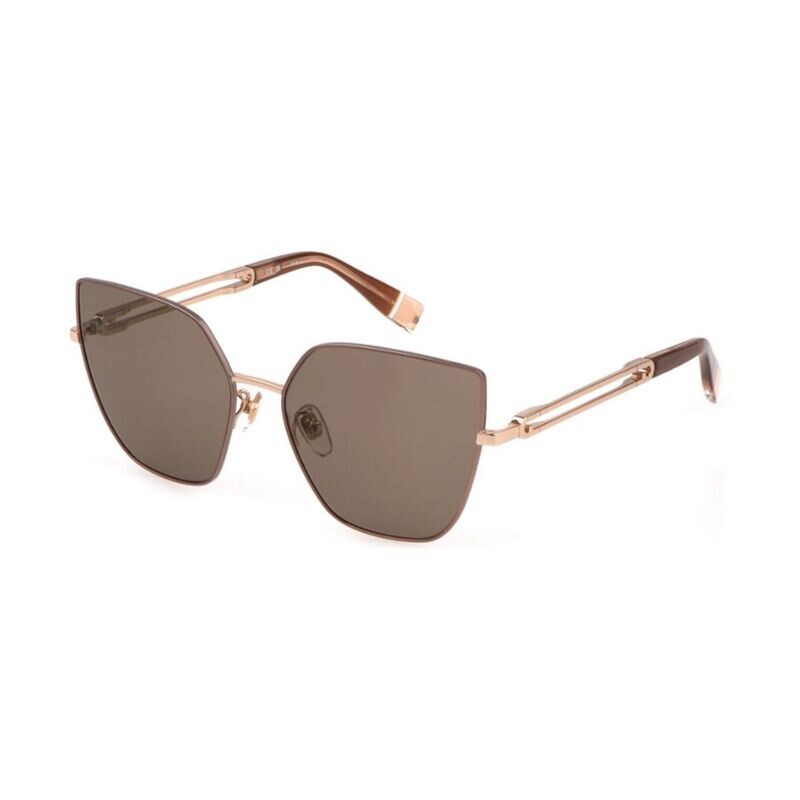 Occhiale da Sole Donna Furla SFU690 0F47 Occhiale da Sole Donna Furla SFU690 0F47