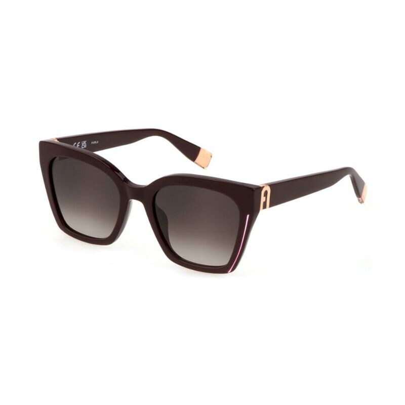 Occhiale da Sole Donna Furla SFU708 0G96 Occhiale da Sole Donna Furla SFU708 0G96