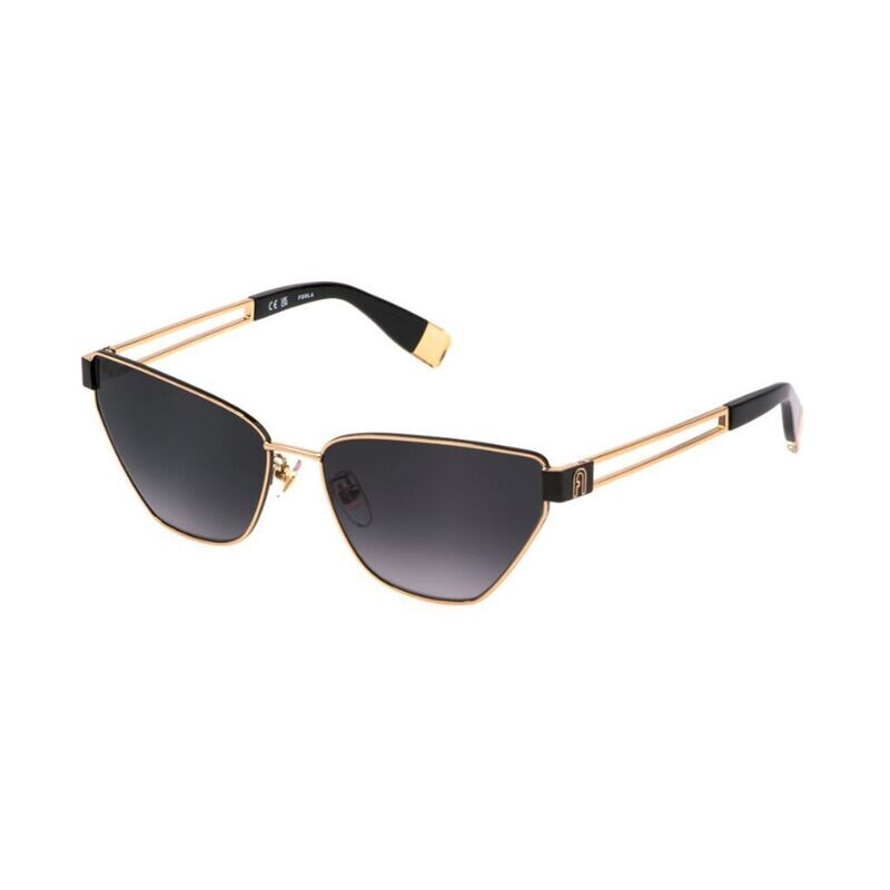Occhiale da Sole Donna Furla SFU717 0301 Occhiale da Sole Donna Furla SFU717 0301