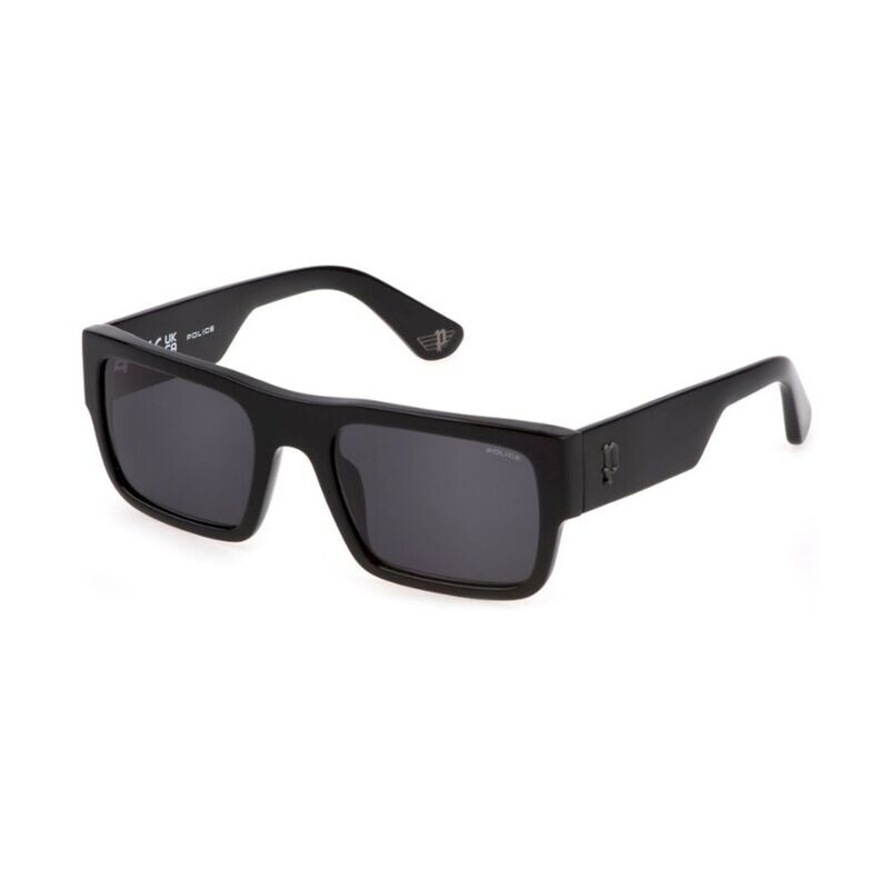 Occhiale da Sole Police GOTH 1 SPLL12 0700 Occhiale da Sole Police GOTH 1 SPLL12 0700