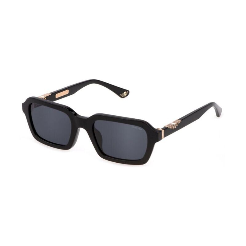 Occhiale da Sole Police ORIGINS 57 SPLL14 0700 Occhiale da Sole Police ORIGINS 57 SPLL14 0700