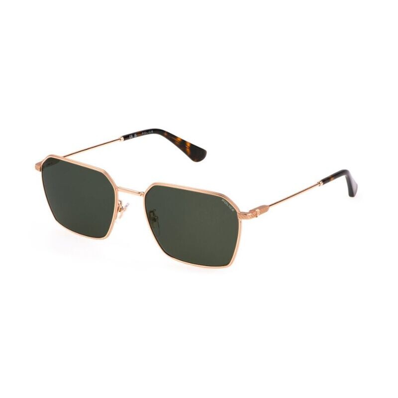 Occhiale da Sole Police OCTANE 9 SPLL84 0300 Occhiale da Sole Police OCTANE 9 SPLL84 0300