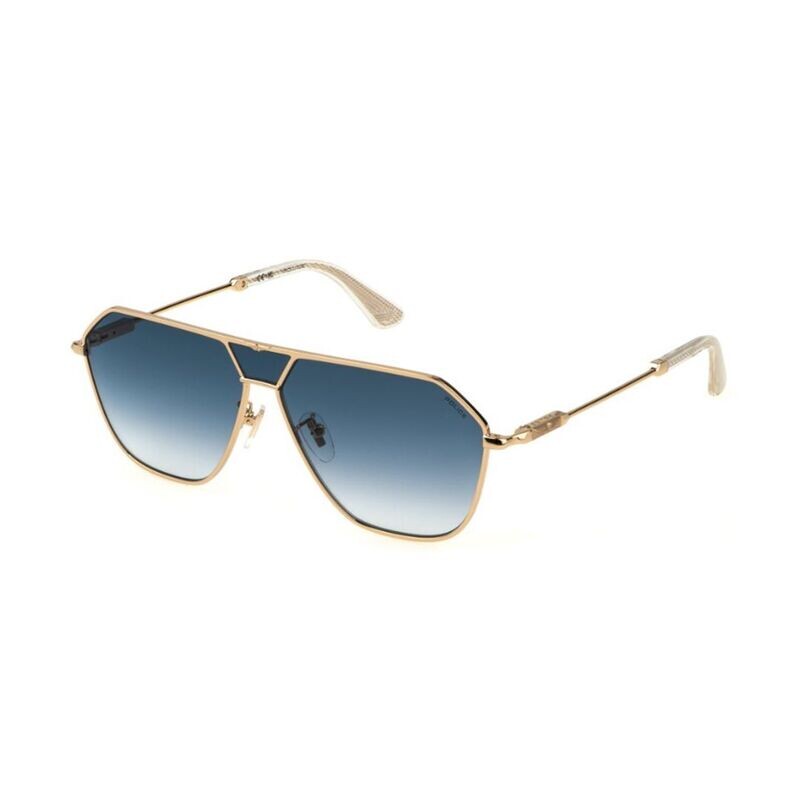 Occhiale da Sole Police HORIZON 8 SPLL89 0300 Occhiale da Sole Police HORIZON 8 SPLL89 0300