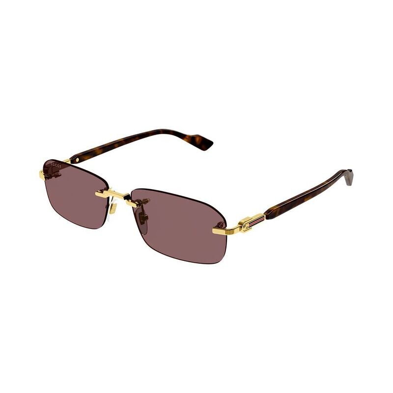 Occhiale da Sole Gucci GG1221S 002 Occhiale da Sole Gucci GG1221S 002