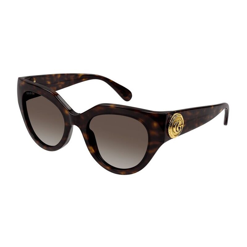 Occhiale da Sole Donna Gucci GG1408S 003 Occhiale da Sole Donna Gucci GG1408S 003