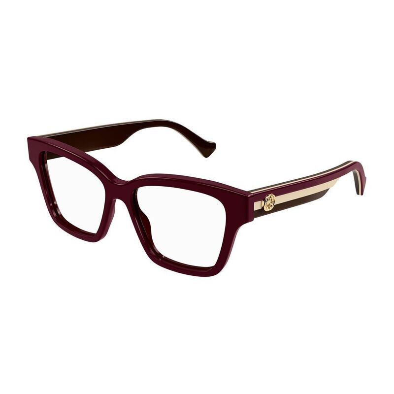 Occhiale da Vista Donna Gucci GG1302O 005 Occhiale da Vista Donna Gucci GG1302O 005