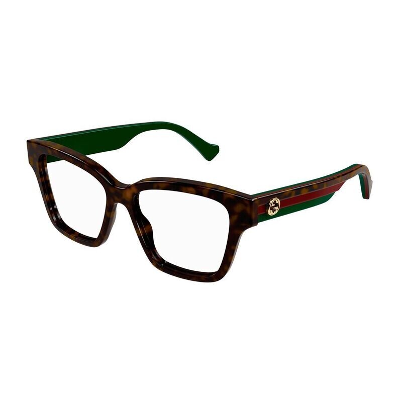 Occhiale da Vista Donna Gucci GG1302O 006 Occhiale da Vista Donna Gucci GG1302O 006