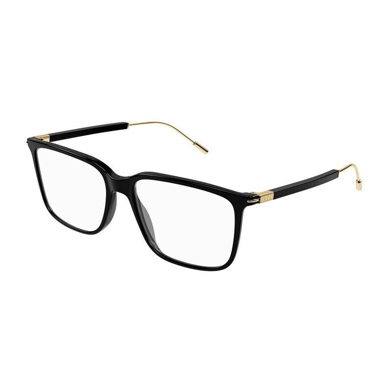 Occhiale da Vista Gucci GG1273O 001 Occhiale da Vista Gucci GG1273O 001