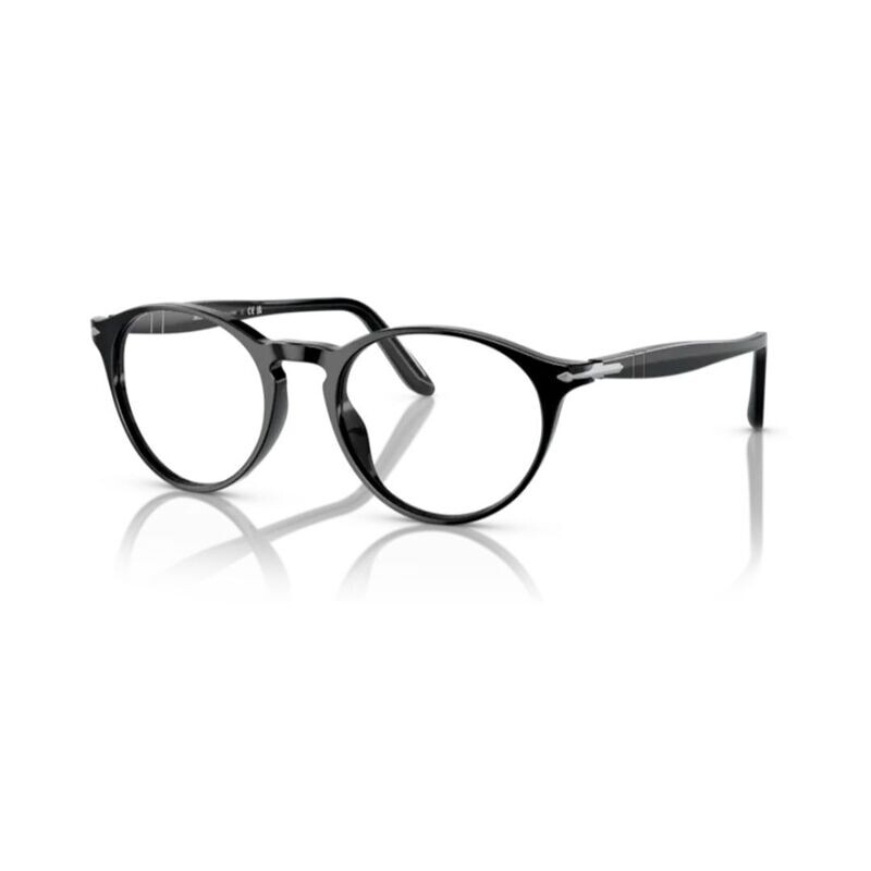 Occhiale da Vista Persol PO3092V 9014 Occhiale da Vista Persol PO3092V 9014