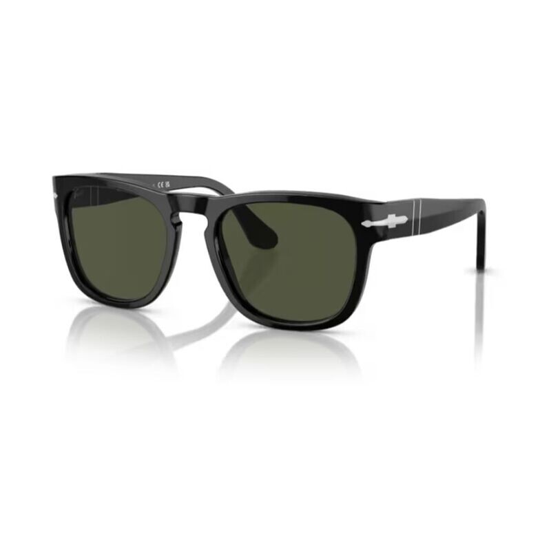 Occhiale da Sole Persol ELIO PO3333S 95/31 Occhiale da Sole Persol ELIO PO3333S 95/31