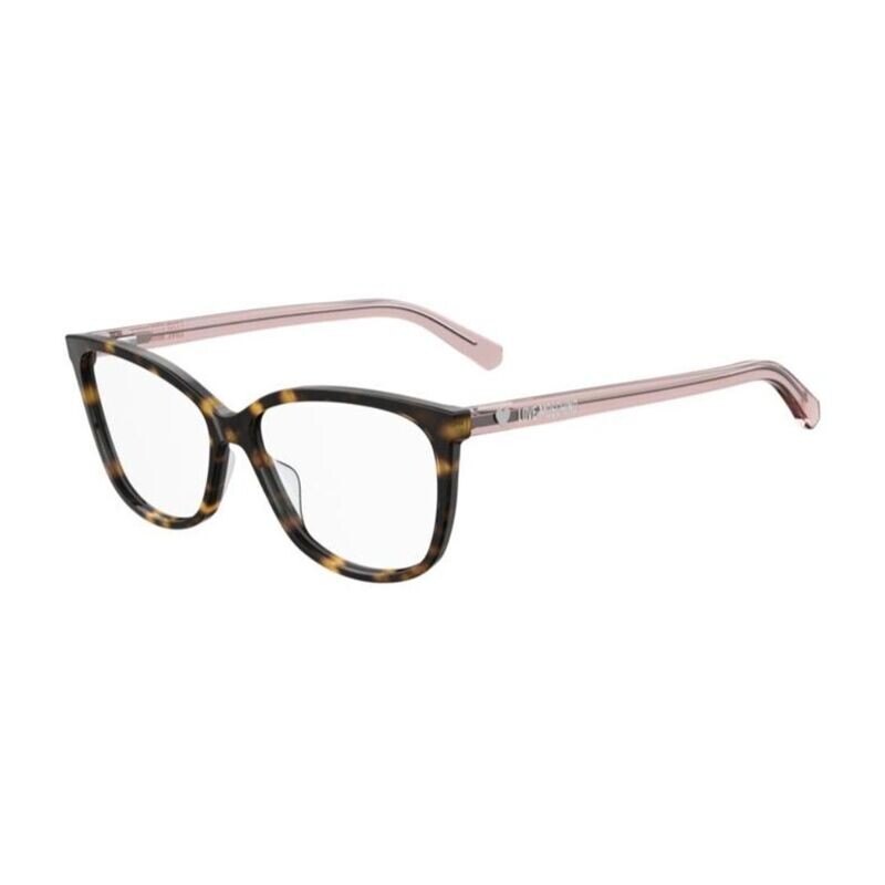 Occhiale da Vista MOSCHINO LOVE MOL546/TN 086 Occhiale da Vista MOSCHINO LOVE MOL546/TN 086