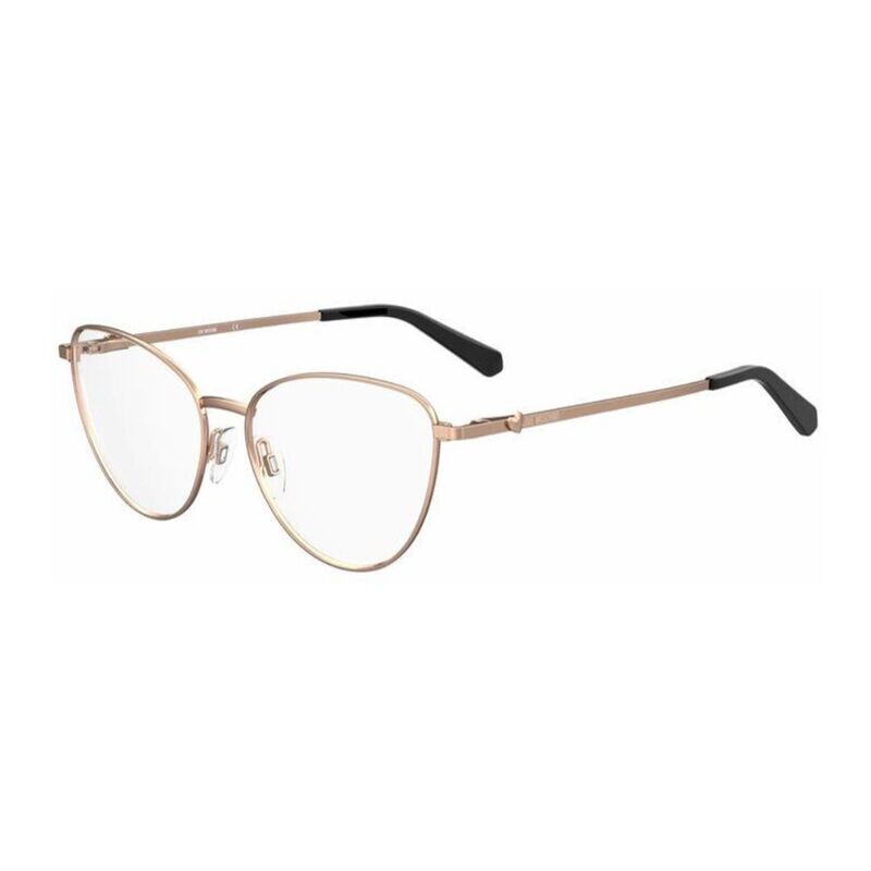 Occhiale da Vista MOSCHINO LOVE MOL587 DDB Occhiale da Vista MOSCHINO LOVE MOL587 DDB