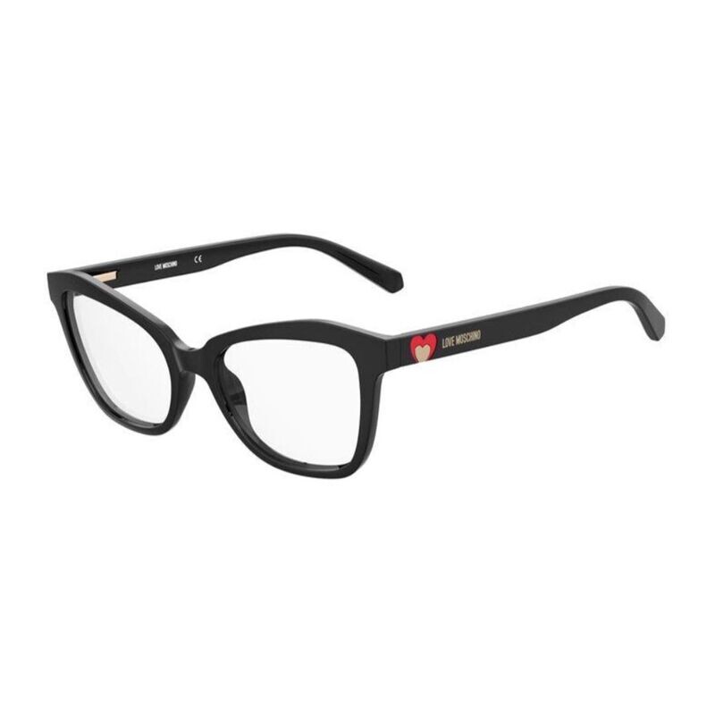 Occhiale da Vista MOSCHINO LOVE MOL604 807 Occhiale da Vista MOSCHINO LOVE MOL604 807