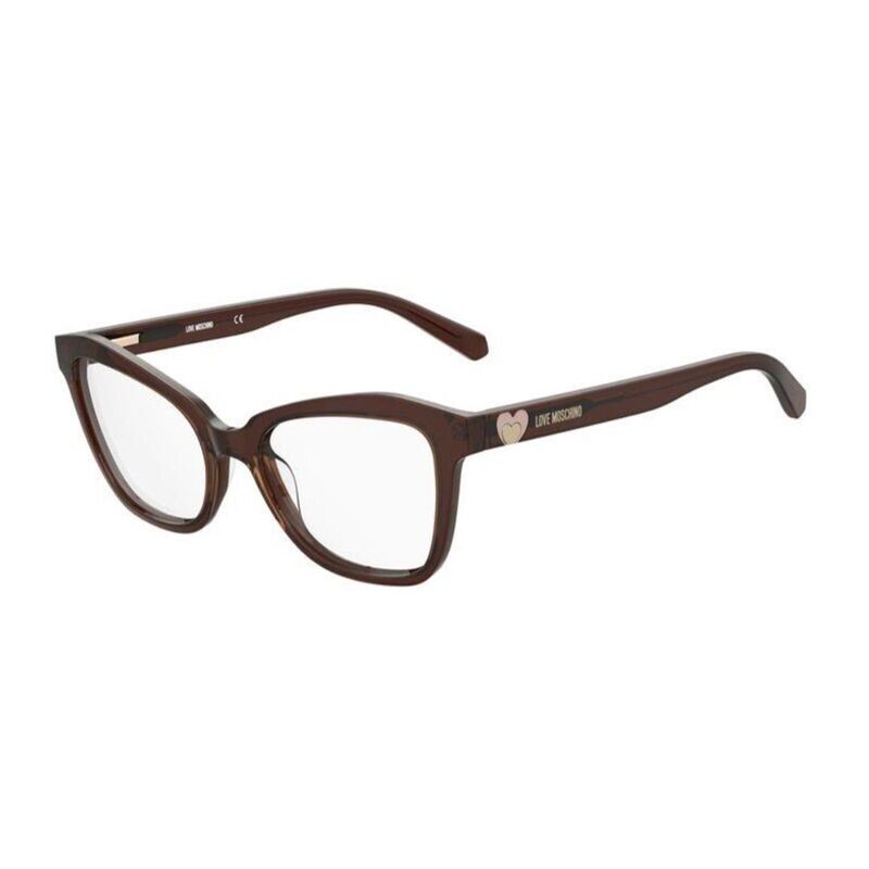 Occhiale da Vista MOSCHINO LOVE MOL604 09Q Occhiale da Vista MOSCHINO LOVE MOL604 09Q