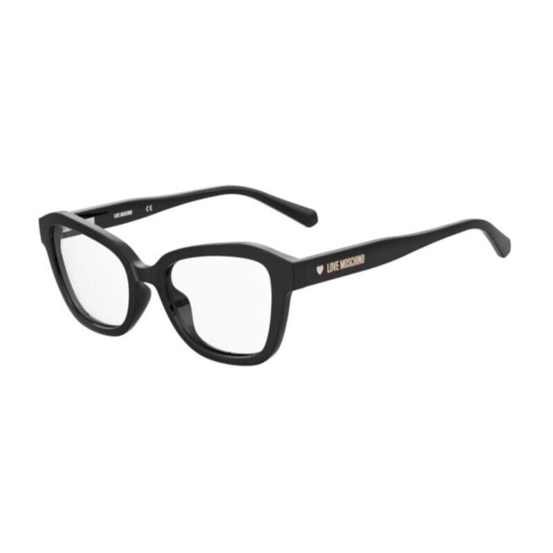 Occhiale da Vista MOSCHINO LOVE MOL606/TN 807 Occhiale da Vista MOSCHINO LOVE MOL606/TN 807