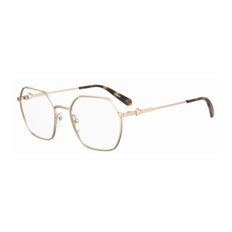 Occhiale da Vista MOSCHINO LOVE MOL614 000 Occhiale da Vista MOSCHINO LOVE MOL614 000
