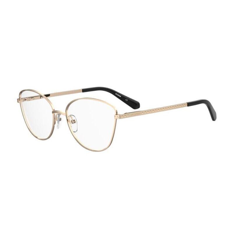 Occhiale da Vista MOSCHINO LOVE MOL624 000 Occhiale da Vista MOSCHINO LOVE MOL624 000
