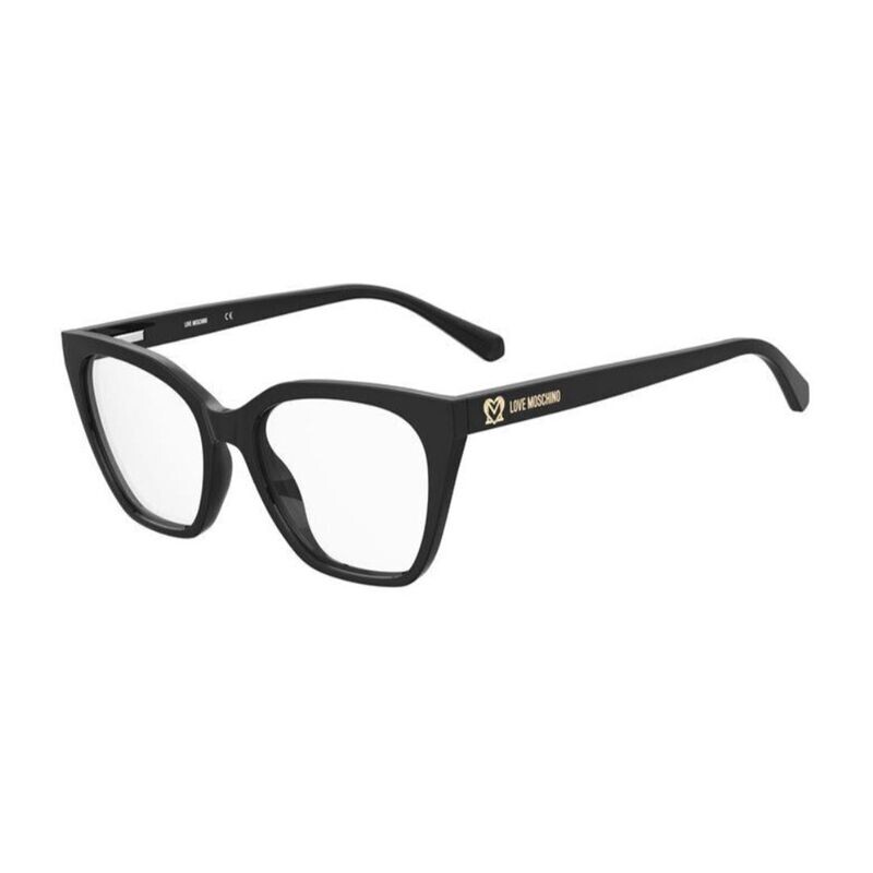 Occhiale da Vista MOSCHINO LOVE MOL627 807 Occhiale da Vista MOSCHINO LOVE MOL627 807