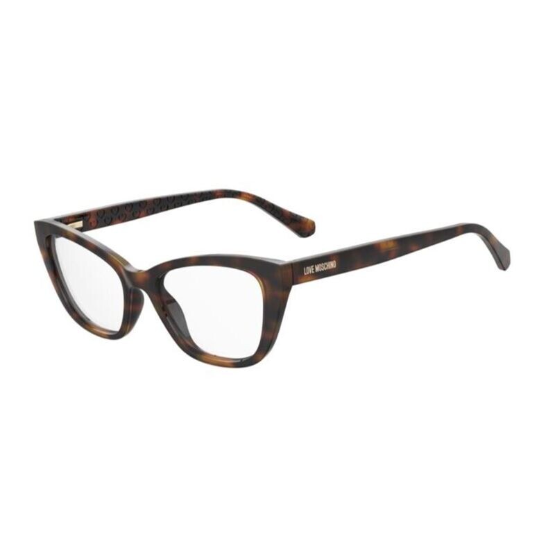 Occhiale da Vista MOSCHINO LOVE MOL636 05L Occhiale da Vista MOSCHINO LOVE MOL636 05L