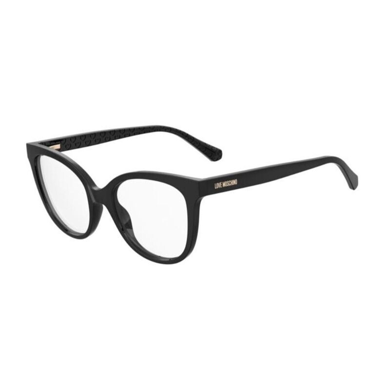 Occhiale da Vista MOSCHINO LOVE MOL635 807 Occhiale da Vista MOSCHINO LOVE MOL635 807